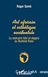 Art africain et esthétique occidentale