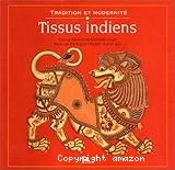 Tissus indiens