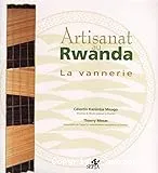 Artisanat au Rwanda