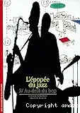 L'épopée du jazz