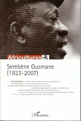 Sembène Ousmane, 1923-2007