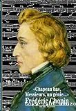 Frédéric Chopin, 