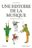 Une histoire de la musique