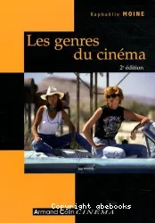 Les genres du cinéma