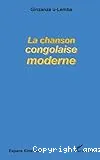 La chanson congolaise moderne