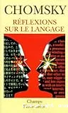 Réflexions sur le langage