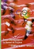 Jeux olympiques