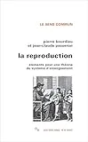 La reproduction