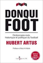 Donqui foot