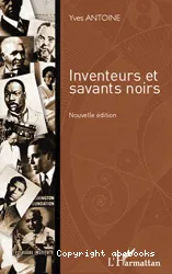 Inventeurs et savants noirs