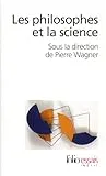 Les philosophes et la science