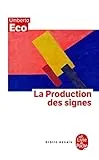 La production des signes