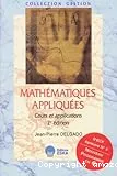 Mathématiques appliquées