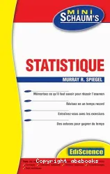 Statistique