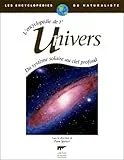 L'encyclopédie de l'univers