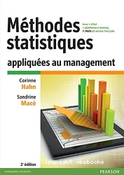 Méthodes statistiques appliquées au management