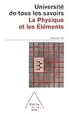 La physique et les éléments