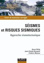 Séismes et risques sismiques