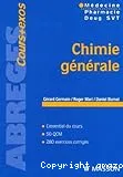 Chimie générale