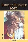 Bible de physique, PC-PC