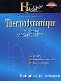 Thermodynamique