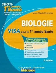 Biologie