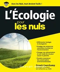 L'écologie