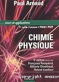 Chimie physique