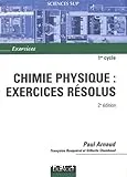 Chimie physique