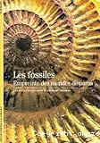 Les fossiles