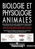 Biologie et physiologie animales