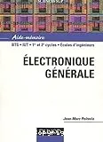 Électronique générale