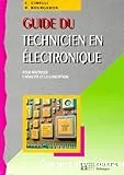 Guide du technicien en électronique