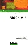 Biochimie