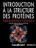 Introduction à la structure des protéines