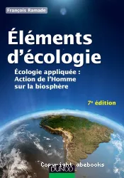 Eléments d'écologie