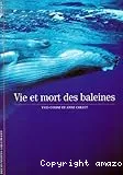 Vie et mort des baleines