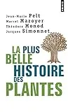 La plus belle histoire des plantes