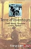 Terre d'inventeurs