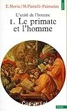 Le Primate et l'homme