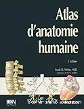 Atlas d'anatomie humaine