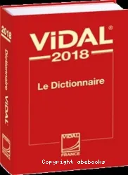 Vidal 2018