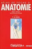 Atlas de poche d'anatomie