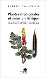 Plantes médicinales et soins en Afrique