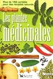 Plantes médicinales