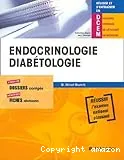 Endocrinologie-diabétologie