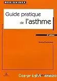 Guide pratique de l'asthme