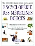 Encyclopédie des médecines douces