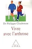 Vivre avec l'arthrose