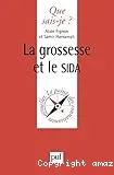 La grossesse et le sida